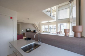 Sir William, duplex appartement Knokke